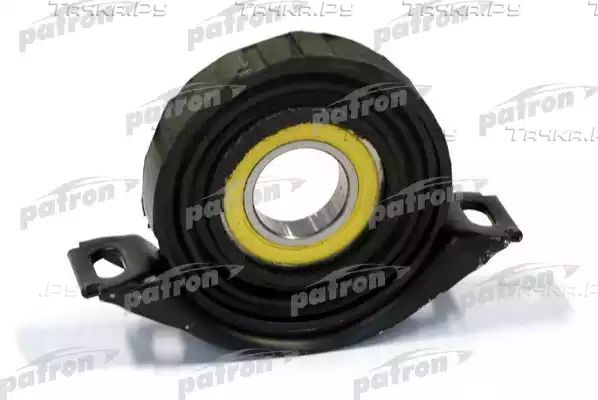 Подвесной подшипник карданного вала Patron. Артикул PSB1015