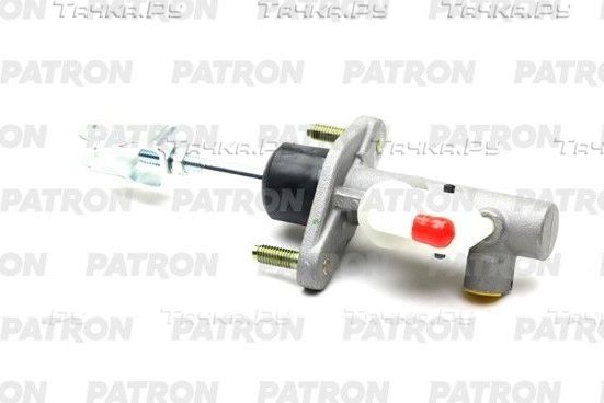 Цилиндр сцепления главный Patron. Артикул PBC7993