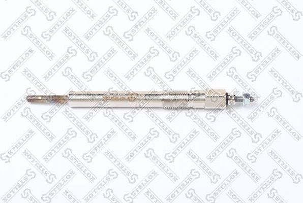 Свеча накаливания (накала) Stellox. Артикул 201 122-SX