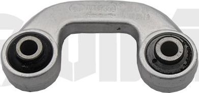 Стойка (тяга) стабилизатора Vika. Артикул 14110026101