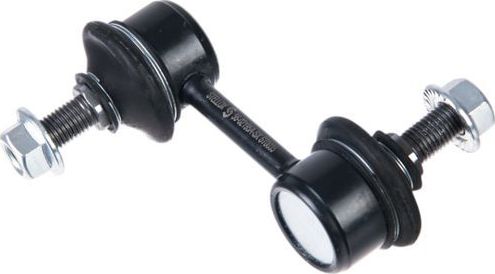 Стойка (тяга) стабилизатора Stellox A передняя правая/левая для Kia Carnival II 2006-2014. Артикул 56-02195A-SX