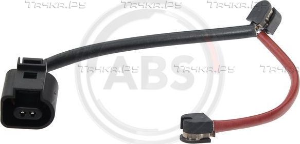 Датчик износа тормозных колодок  ABS. Артикул 39709