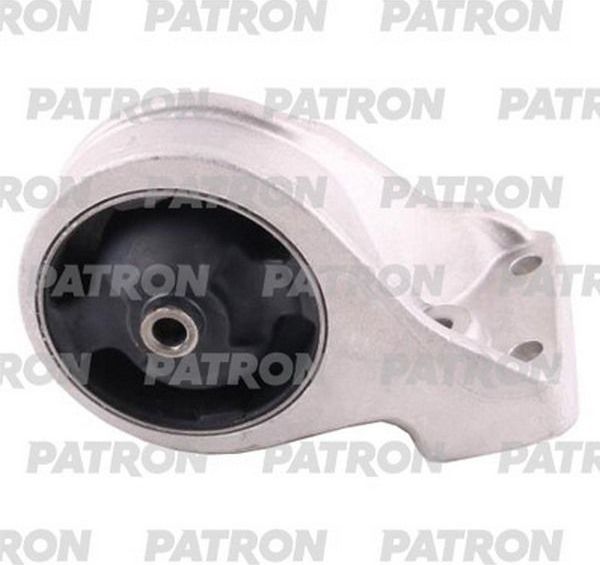 Подушка (опора) двигателя Patron задняя для Hyundai Santa Fe I 2001-2006. Артикул PSE30044