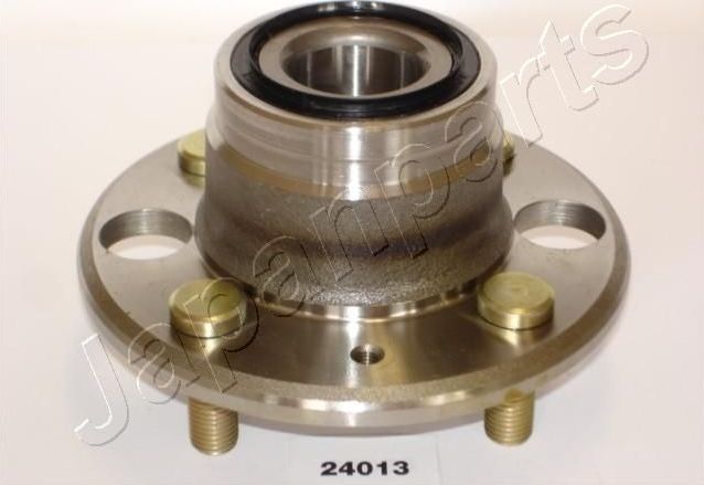 Ступица колеса Japanparts. Артикул KK-24013