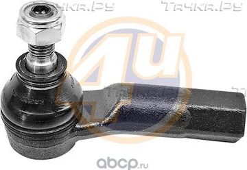 Наконечник рулевой тяги 4U правый для SEAT Leon II 2005-2012. Артикул VV-A-22999