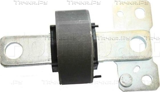 Сайлентблок задней балки Formpart правый для Ford Galaxy II 2006-2015. Артикул 15407336/S