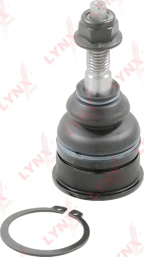 Шаровая опора LYNXauto передняя верхняя для Ford Explorer III 2001-2005. Артикул C1460LR