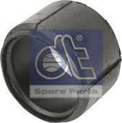 Втулки стабилизатора DT Spare Parts. Артикул 5.13125