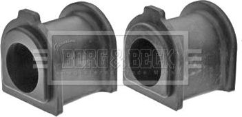 ВТУЛКА СТАБИЛИЗАТОРА BSK7658K Borg & Beck. Артикул BSK7658K