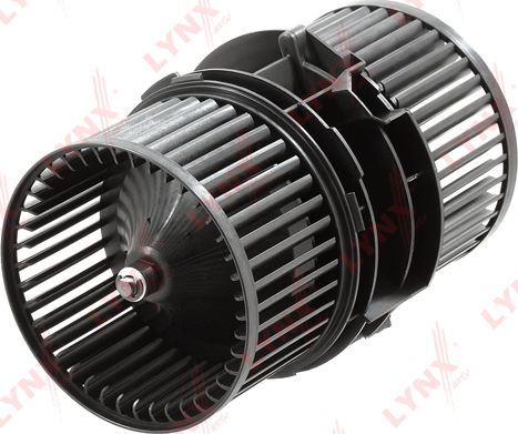 Вентилятор, мотор печки (отопителя) салона LYNXauto. Артикул RF-1531