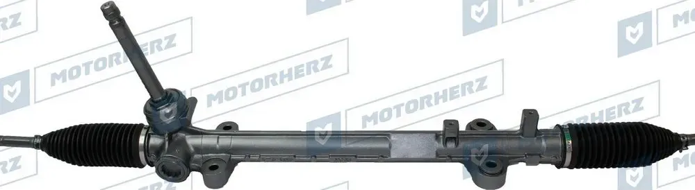 Рейка рулевая с тягами механическая (Motorherz). Артикул M50401RB