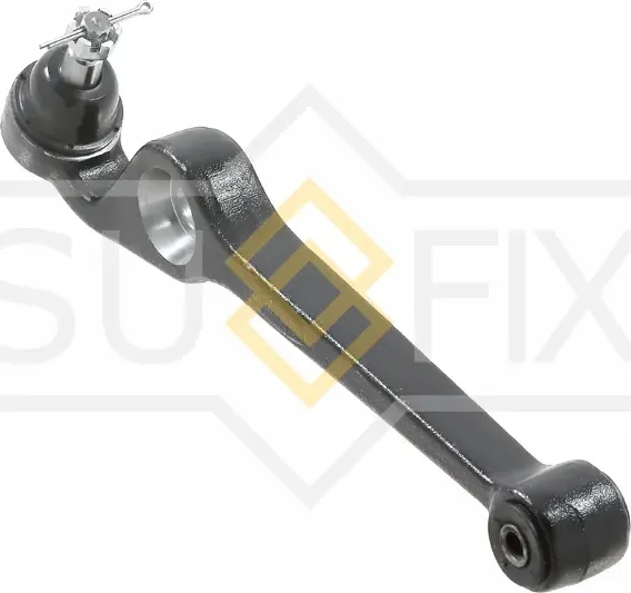 Рычаг подвески передний правый DAIHATSU SIRION/STORIA (M1) 1998-2005 (Sufix). Артикул SH1181