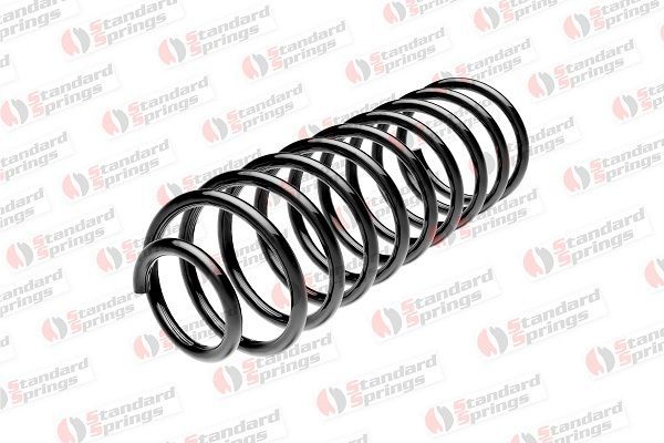 Пружина подвески Standard Springs задняя для Volvo 940 1990-1998. Артикул ST 135 004 R