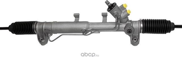 Новая гидравлическая рулевая рейка VW Transporter T4 1990-2003 (Pstpro). Артикул B76045PST