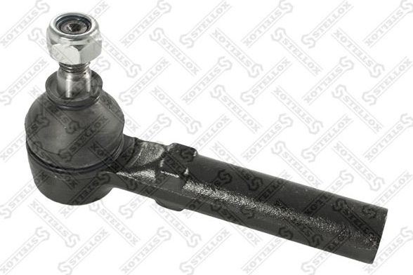 Наконечник рулевой тяги Stellox. Артикул 51-00684-SX