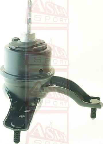 Опора (подушка) двигателя Asva. Артикул 0112-ACV40RH