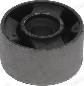 Сайлентблок переднего рычага подвески MOOG задний правый/левый внутренний для BMW 3 II (E30) 1982-1994. Артикул BM-SB-1135