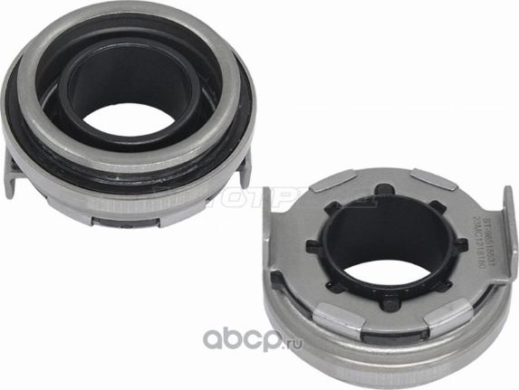 Выжимная муфта сцепления CHEVROLET AVEOMATIZ 0.8 (SAT). Артикул ST96518531