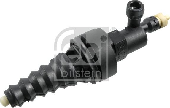 Цилиндр сцепления рабочий Febi Bilstein. Артикул 34993