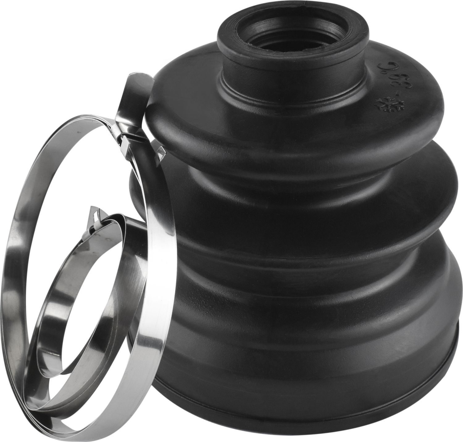 Пыльник ШРУС, комплект Jikiu. Артикул CD23002