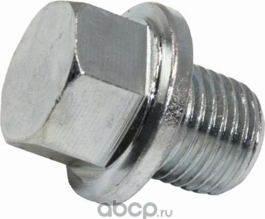 Пробка сливная NISSAN MANY (SAT). Артикул ST2440003