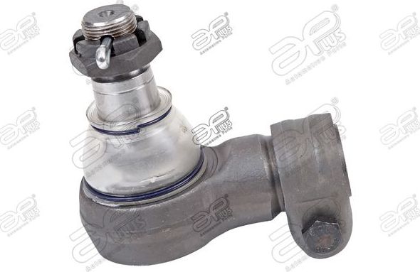 Наконечник рулевой тяги APlus. Артикул 17112AP