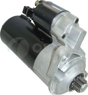 Стартер OSSCA для Audi A2 2000-2005. Артикул 05658