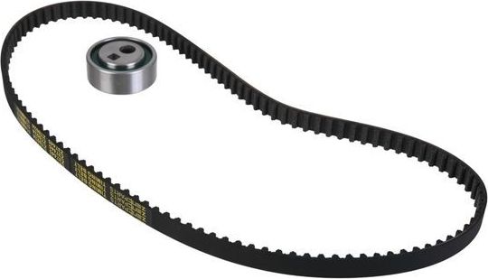 Ремень ГРМ с роликами (комплект) Zentparts. Артикул Z37445