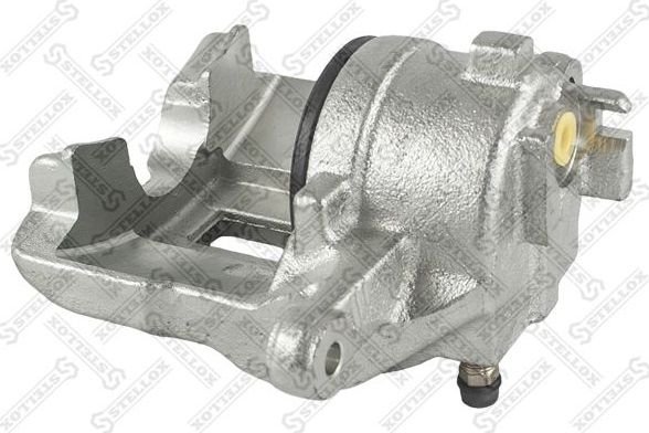 Тормозной суппорт Stellox передний правый для Nissan Almera N16 2000-2006. Артикул 05-90120-SX