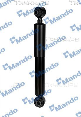 Амортизатор Mando задний для Citroen Berlingo II 2008-2019. Артикул MSS017044