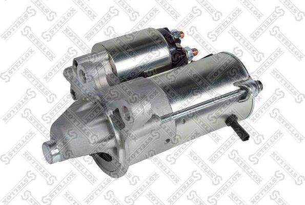 Стартер Stellox для Ford Cougar 1998-2001. Артикул 06-10043-SX