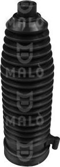 Пыльник рулевой рейки Malo (резина). Артикул 230651