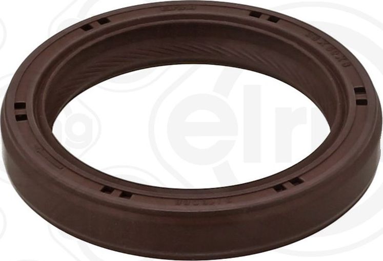 Сальник, уплотнительное кольцо Elring (FPM (Fluor-Kautschuk)). Артикул 848.350