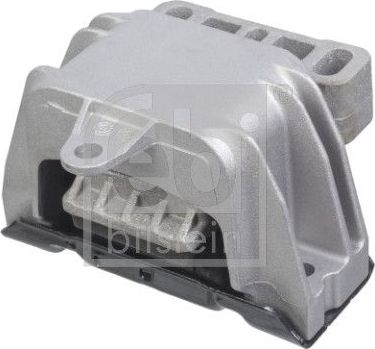 Подушка (опора) КПП Febi Bilstein левая для SEAT Leon I 2005-2006. Артикул 104444