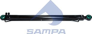 Цилиндр подъема кабины Sampa для IVECO EuroTech 1992-1996. Артикул 060.279