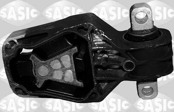 Подушка (опора) двигателя Sasic правая верхняя для Mercedes-Benz GLA I (X156) 2013-2026. Артикул 2706278