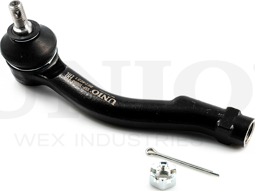 Наконечник рулевой тяги (Unio). Артикул SSP-10060