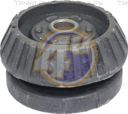Опора амортизатора (стойки) 4U передняя для Opel Omega A 1986-1994. Артикул OP-P-03017