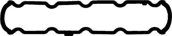 Прокладка клапанной крышки 441724 Glaser. Артикул X07796-01