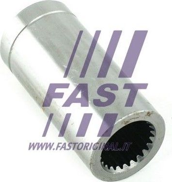 ВТУЛКА ПОЛУОСИ RENAULT MEGANE LAGUNASCENIC 23Z Fast. Артикул FT20084