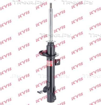Амортизатор KYB (Каяба) Excel-G. Артикул 333398