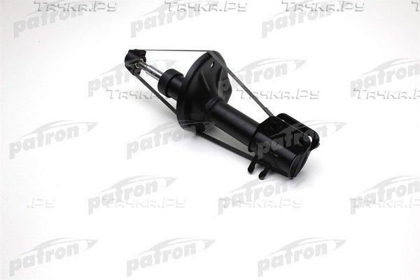 Амортизатор Patron передний левый для Chevrolet Matiz II 2005-2013. Артикул PSA332505