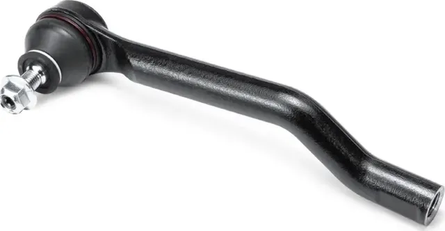 НАКОНЕЧНИК РУЛЕВОЙ ЛЕВЫЙ (Metaco). Артикул 4000815L