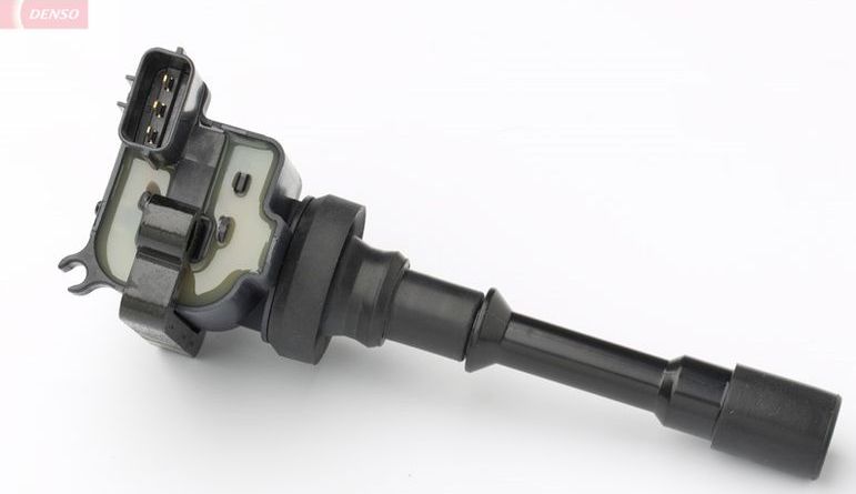 Катушка зажигания Denso. Артикул DIC-0107