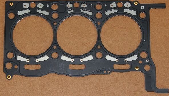 Прокладка ГБЦ Elring. Артикул 299.780