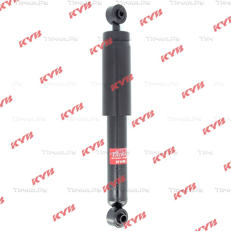 Амортизатор KYB (Каяба) Excel-G. Артикул 343828