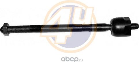 Рулевая тяга 4U. Артикул CI-E-98222