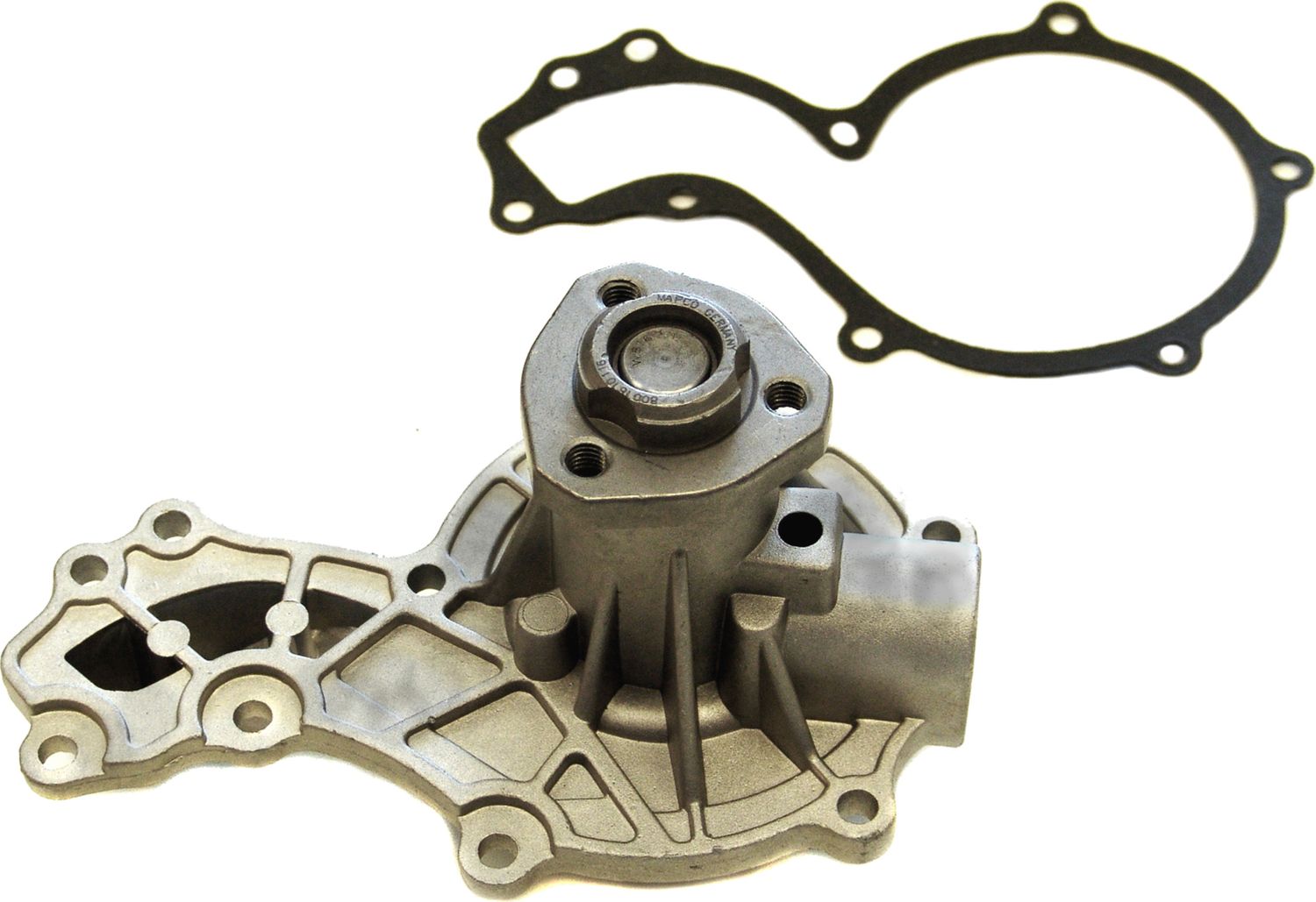 Помпа (водяной насос) MAPCO. Артикул 21827