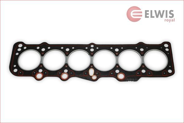 Прокладка ГБЦ Elwis Royal для Audi 80 III (B2) 1980-1986. Артикул 0056075
