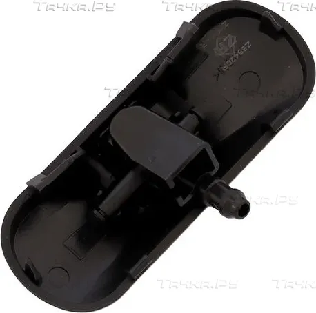 Форсунка стеклоомывателя VAG (Zikmar). Артикул Z58420R